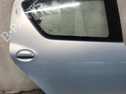 Porta trás direita TOYOTA AYGO (_B1_) 1.4 D-4D (WNB10_, WNB10R) (54 hp) 30892582