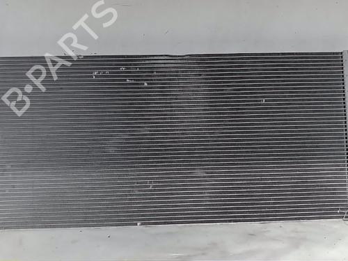 AC radiator BMW 3 Gran Turismo (F34)  | BP20507818M32 