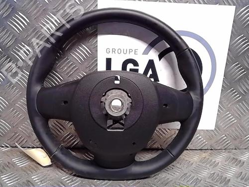 Used Steering wheel RENAULT MEGANE IV Hatchback (B9A/M/N_) 1.2 TCe 130 (B9MR) (130 hp) 13856871