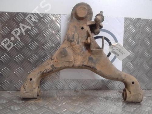 Used Left front suspension arm NISSAN NAVARA NP300 (D40) 2.5 dCi 4WD (D40TT, D40T, D40M, D40BB) (190 hp) 14550185
