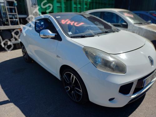 Used Parts RENAULT WIND (E4M_)  1.2 (E4MF)  4562306