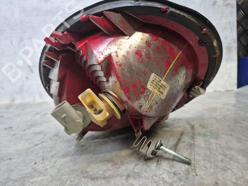 Venstre Baklys VW NEW BEETLE (9C1, 1C1) 1.6 | BP30892554C34