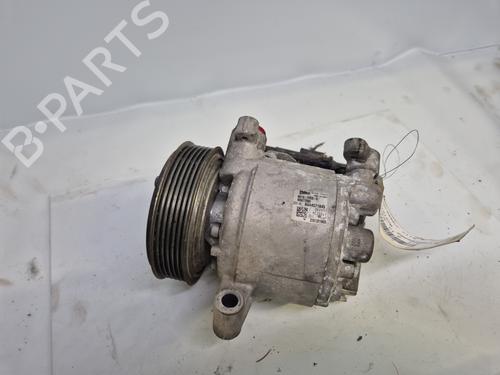 Used AC compressor CITROËN C1 II (PA_, PS_) 1.2 VTi 82 (82 hp) 31029742