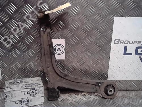 Used Left front suspension arm FIAT 500 (312_) 1.2 (312AXA1A) (69 hp) 14553338