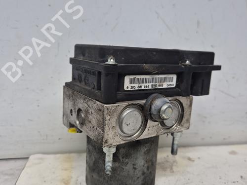 Used ABS pump ABS pump CITROËN JUMPY II Van 2.0 HDi 125 (128 hp) 33711092 33711092