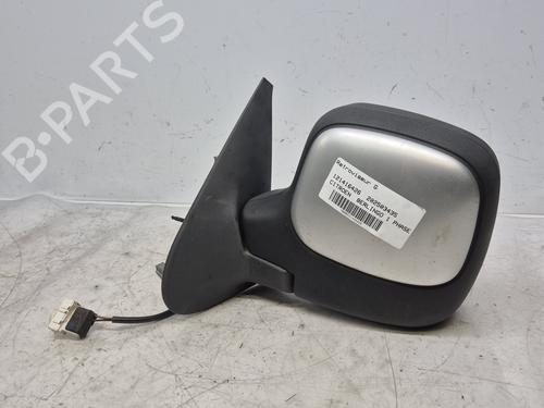 Rétroviseur gauche Rétroviseur gauche CITROËN BERLINGO / BERLINGO FIRST MPV (MF_, GJK_, GFK_) [1996-2026] 34332324 34332324
