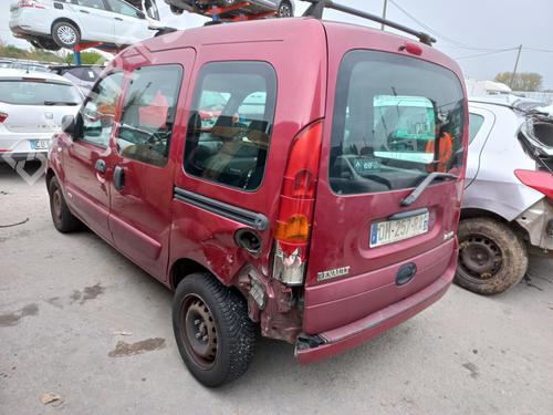 Højre forlygte RENAULT KANGOO Express (FC0/1_)  | BP16404837C29 