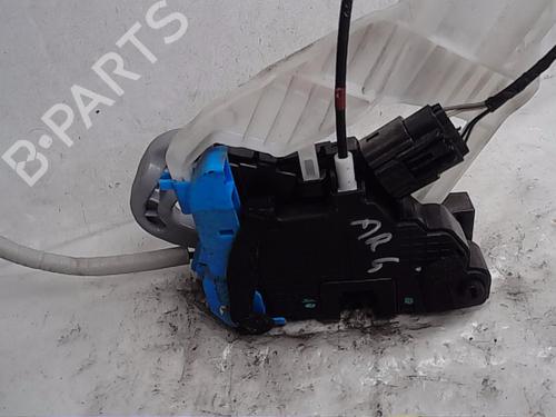 Used Rear left lock KIA CEE'D (JD) 1.6 CRDi 128 (128 hp) 16999094