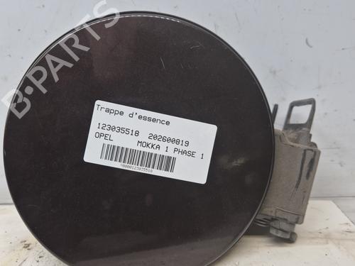 Used Fuel flap Fuel flap OPEL MOKKA / MOKKA X (J13) 1.6 CDTI (_76) (136 hp) 33413876 33413876