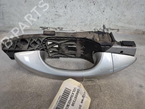 Used Front left exterior door handle VW GOLF VII (5G1, BQ1, BE1, BE2) [2012-2021]  28363982