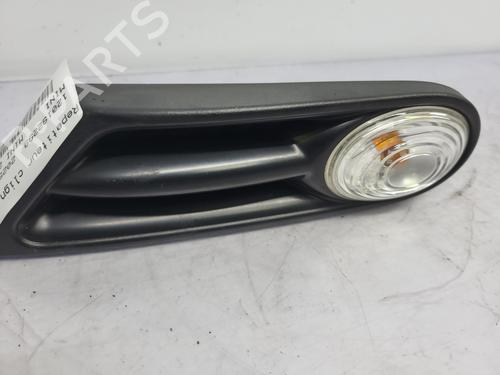 Blinklys fortil venstre MINI MINI (R56) Cooper D (112 hp) 32291822