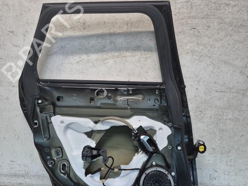 Left rear door CITROËN C5 III Break (RW_) 2.0 HDi 180 | BP29441317C4 
