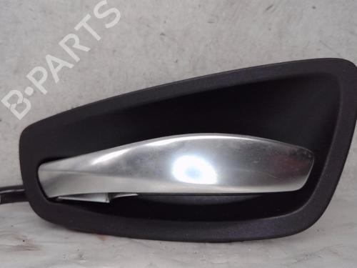 Front left interior door handle BMW 1 (F20)  | BP16404896I13 