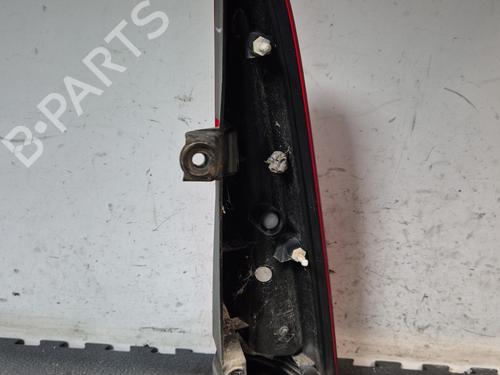 Left tailgate light RENAULT KANGOO / GRAND KANGOO II (KW0/1_) 1.2 TCe 115 (KW02, KW14) | BP24302419C79