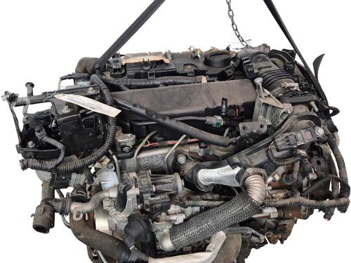 Engine FORD FOCUS III Saloon  | BP29577076M1 