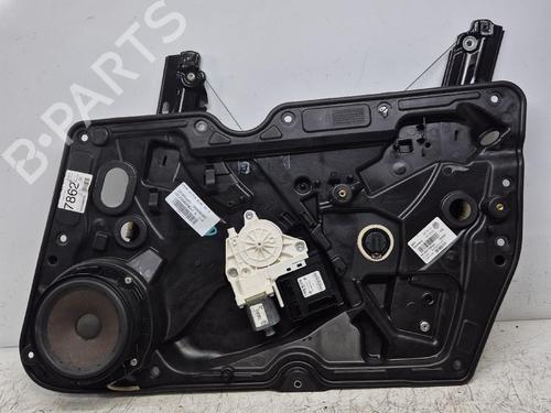 Used Front right window mechanism Front right window mechanism 37276419 37276419
