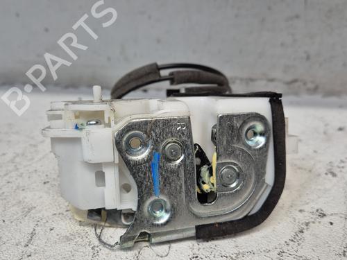 Rear right lock MITSUBISHI MIRAGE / SPACE STAR VI Hatchback (A0_A) 1.0 (A05A) | BP24441753C99 