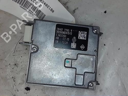 Kamera RENAULT ZOE (BFM_)  | BP19337462E14 