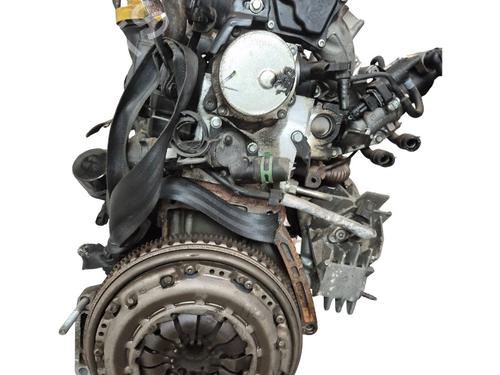 Engine RENAULT MEGANE III Grandtour (KZ0/1) 1.5 dCi (KZ1G, KZ1W, KZ0R) | BP29550464M1 