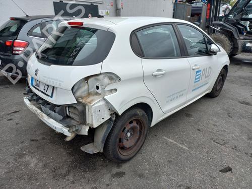 Right front brake caliper PEUGEOT 208 I (CA_, CC_)  | BP32292385M104 