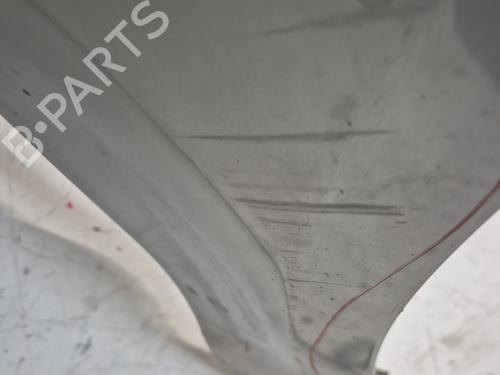 Aleta delantera derecha VW POLO IV (9N_, 9A_) 1.4 TDI | BP30047249C42 