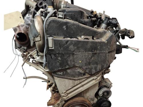 Motor Motor RENAULT CLIO IV (BH_) 1.5 dCi 75 (75 hp) 37529656 37529656