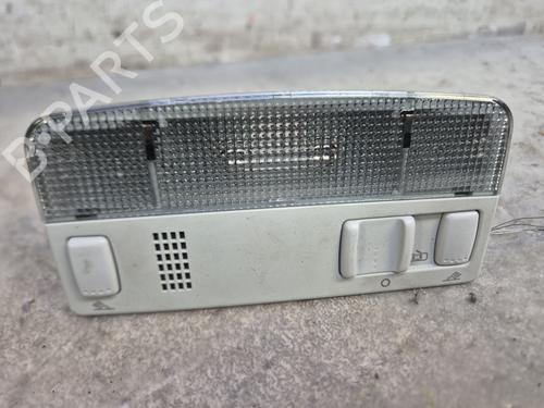Used Interior roof light SKODA FABIA III (NJ3) 1.2 TSI (90 hp) 29643983