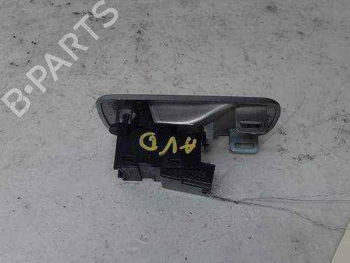 Used Right front window switch JAGUAR XF I (X250) 2.2 D (190 hp) 15418089
