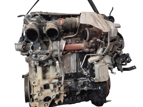 Engine CITROËN BERLINGO Box Body/MPV (K9)  1611138680