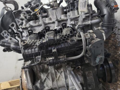 Used Engine CITROËN C3 AIRCROSS II (2R_, 2C_) 1.2 PureTech 110 (2RHNZB, 2RHNZW, 2RHNPX, 2RHNPJ) (110 hp) 30955312