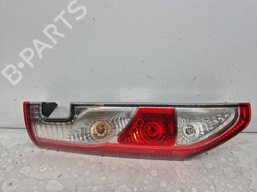 Used Left taillight Left taillight RENAULT KANGOO Express (FW0/1_) [2008-2026] 33892923 33892923