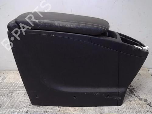 Used Middle console RENAULT SCÉNIC III (JZ0/1_) 1.2 TCe (JZ16) (132 hp) 14569082