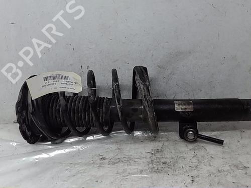 Right front shock absorber PEUGEOT 206+ (2L_, 2M_)  | BP16695972M17 