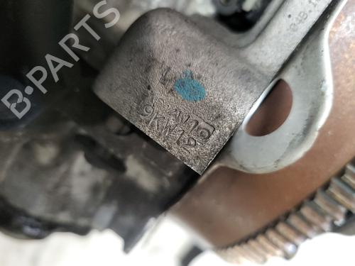 Engine SEAT IBIZA IV (6J5, 6P1) 1.4 TDI | BP30955342M1 