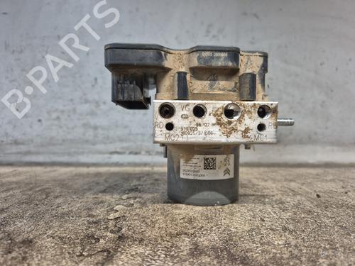 ABS pump CITROËN BERLINGO Box Body/MPV (K9)  | BP29344295M43 