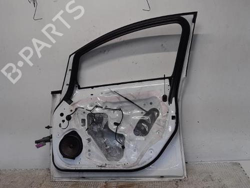 Right front door OPEL ASTRA H (A04)  | BP15077732C3 