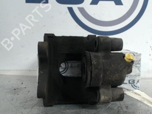 Left rear brake caliper BMW 3 (E46) 320 d | BP14524250M107 