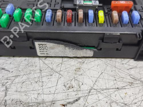 Fuse box PEUGEOT PARTNER Box Body/MPV | BP37500721E1 - Image 2