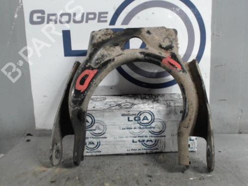 Used Left front suspension arm CITROËN C6 (TD_) 2.7 HDi (204 hp) 14547249