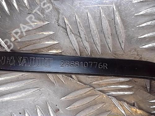 Used Front windshield wiper arm RENAULT CAPTUR II (HF_) [2020-2025]  14557390