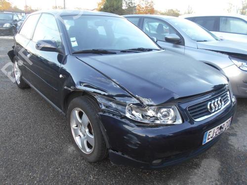 Right mirror AUDI A3 (8L1) 1.9 TDI | BP13832429C27 