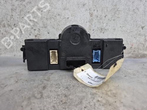 Panel klimatyzacji / ogrzewania RENAULT SCÉNIC II (JM0/1_) | BP30824600I5