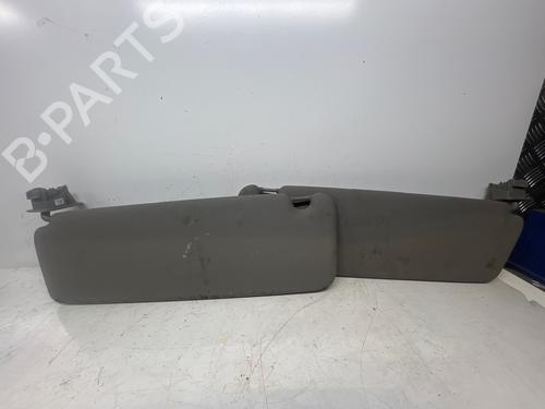 Left sun visor RENAULT MASTER III Platform/Chassis (EV, HV, UV) 2.3 dCi 145 RWD (UV0F, UV0E, HV0E, HV0F, HV0T, HV10,... | BP36396588I1 - Image 3