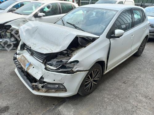 Used Parts VW POLO V (6R1, 6C1) 1.2 TSI 16V (90 hp) 4431187