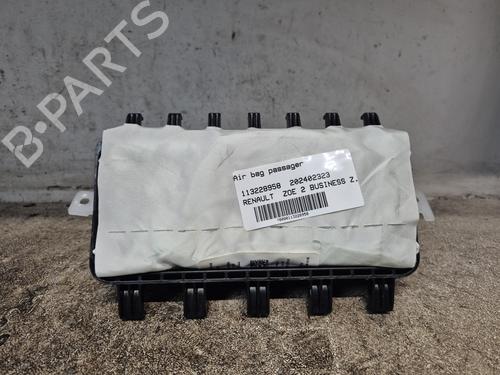 Used Passenger airbag RENAULT ZOE (BFM_) [2012-2025]  29494342
