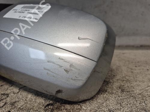Left mirror KIA SORENTO I (JC) 2.5 CRDi 4WD | BP27856327C26 