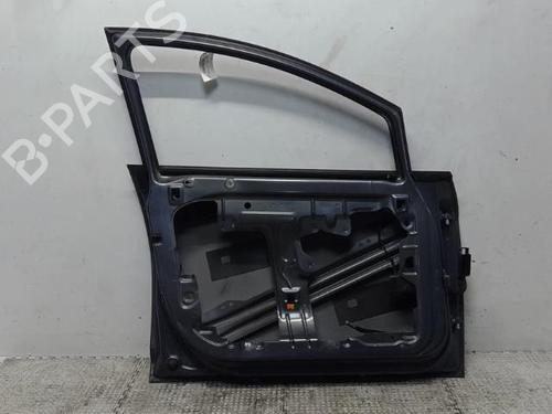 Used Left front door SEAT IBIZA IV ST (6J8, 6P8) 1.6 TDI (105 hp) 16037539