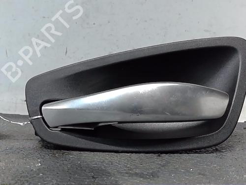 Used Front left interior door handle BMW 1 (F20) [2011-2019]  23989645