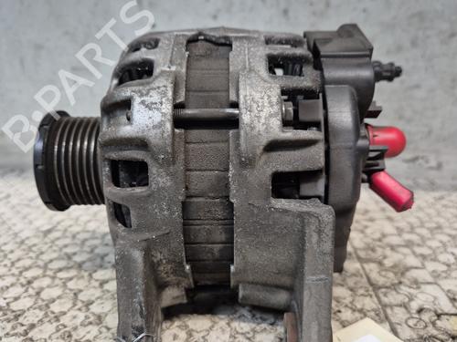 Generator RENAULT TWINGO III (BCM_, BCA_) 0.9 TCe 90 (BCM9, BCM2) (90 hp) 26656961