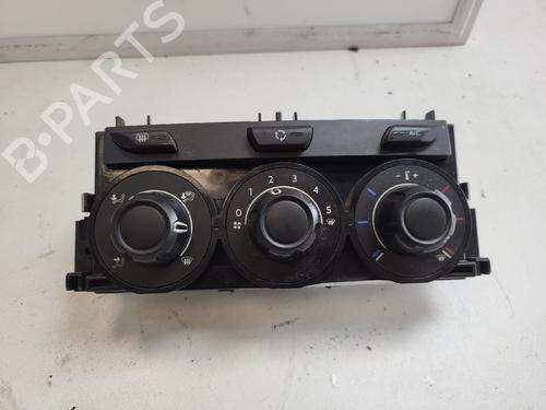 Used Climate control Climate control 37150010 37150010